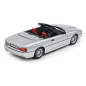 Preview: Schuco 450025500 BMW 850 CI Cabriolet silber 1:18 Modellauto