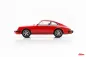 Preview: Porsche 911 Coupe rot 1:18 Schuco 450025600 Modellauto