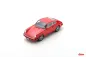 Preview: Porsche 911 Coupe rot 1:18 Schuco 450025600 Modellauto