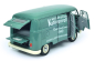 Preview: Schuco VW Bus T1b Kastenwagen Messerschmitt 1:18 limitiert 1/750