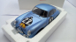 Preview: Schuco Porsche 356 A Carrera Coupe #27 1:18 Modellauto 450031900 Oldtimer