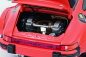 Preview: Schuco Porsche 911 934 RSR Jägermeister 1:18 limitiert 1/1000 Modellauto 450034200