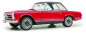 Preview: Schuco 450035900 Mercedes-Benz 280 SL rot-schwarz Pagode limitiert 1/1000