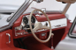 Preview: Mercedes Benz 300SL Flügeltürer W198 silber 1:18 limitiert 1/1000 Schuco 450045000 Modelcar