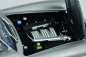 Preview: Mercedes Benz 300SL gullwing W198 silver 1:18 Schuco 450045200 Modelcar