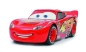 Preview: Schuco 450049000 Lightning McQueen rot Cars 1:18 Modellauto