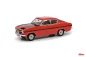 Preview: Opel Kadett Rally coupe red 1:18 Schuco 450053300 Modelcar