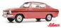 Preview: Opel Kadett Rally coupe red 1:18 Schuco 450053300 Modelcar