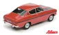 Preview: Opel Kadett Rally coupe red 1:18 Schuco 450053300 Modelcar