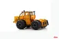 Preview: Kirovets K700 Doppelbereifung gelb 1:32 Schuco 450784500 Modellauto