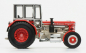 Preview: Schuco 450902700 Traktor Hürlimann DH 6 rot 1:43 limitiert 1/500