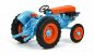 Preview: Schuco 450902800 Traktor Lamborghini Trattori 2241 R 1:43 limitiert 1/500