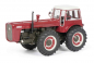 Preview: Schuco 450909200 Traktor Steyr 1300 System Dutra 1:43 limitiert 1/500 auch für Spur 0
