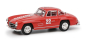 Preview: Schuco Mercedes-Benz 300 SL Edition 2022 Sonderedition 1:64 limitiert Modellauto