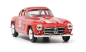 Preview: Schuco Mercedes-Benz 300 SL Edition 2022 Sonderedition 1:64 limitiert Modellauto