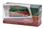 Preview: Schuco VW T1 Bus Lowrider Christmas Weihnachten 2021 1:64 Modellauto