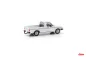Preview: VW Caddy Prtische / pick-up weiß 1:64 Modellauto Schuco 452033500