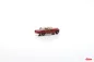 Preview: Mercedes-Benz 180D /8 rot/beige 1:64 Schuco 452034200 Modelauto