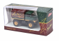 Preview: Schuco Unimog U 406 Christmas 2022 Weihnachten 1:64 limited Modellauto