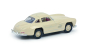 Preview: Schuco Mercedes-Benz 300 SL Coupe beige 1:87 limited Modellauto