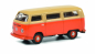 Preview: Schuco VW T2a Bus 1:87 limitiert Modellauto