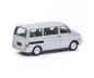 Preview: VW T4  Caravelle silver 1:87 Schuco 452667500 modelcar