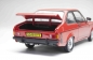 Preview: Sunstar Ford Escort Sport MKII MK2 1975 rot 1:18 Modellauto