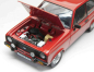 Preview: Sunstar Ford Escort Sport MKII MK2 1975 rot 1:18 Modellauto