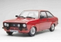 Preview: Sunstar Ford Escort Sport MKII MK2 1975 rot 1:18 Modellauto