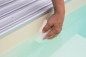 Preview: Doppelpack Nano Reinigungsschwamm zur Pool Reinigung  Schwamm Schwimmbadreinigung