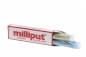 Preview: Milliput Standard 4OZ - 113,4g - 56,7g Harz + 56,7g Härter