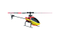 Preview: Carrera 370501047 2,4 GHz Single Blade Helicopter SX1 Carrera Profi RC