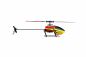 Preview: Carrera 370501047 2,4 GHz Single Blade Helicopter SX1 Carrera Profi RC