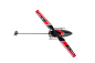 Preview: Carrera 370501047 2,4 GHz Single Blade Helicopter SX1 Carrera Profi RC