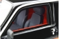 Preview: Otto Models 555 Renault 5 Le Car Van 1980 schwarz 1:18 limited 1/1500