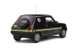 Preview: Otto Models 555 Renault 5 Le Car Van 1980 schwarz 1:18 limited 1/1500