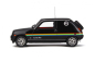 Preview: Otto Models 555 Renault 5 Le Car Van 1980 schwarz 1:18 limited 1/1500