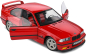 Preview: BMW E36 M3 Coupe 1990-2000 rot 1:18 Modelcar Solido
