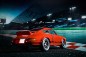 Preview: Franzis 67125 Porsche 911 Carrera RS 2.7 Adventcalender 1:24 modelcar modelkit