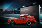 Preview: Franzis 67125 Porsche 911 Carrera RS 2.7 Adventcalender 1:24 modelcar modelkit