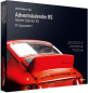 Preview: Franzis 67125 Porsche 911 Carrera RS 2.7 Adventcalender 1:24 modelcar modelkit