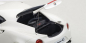 Preview: AUTOart ALFA ROMEO 4C Bianco Madreperla White 2013 1:18 70188