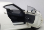 Preview: AUTOart ALFA ROMEO 4C Bianco Madreperla White 2013 1:18 70188