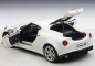 Preview: AUTOart ALFA ROMEO 4C Bianco Madreperla White 2013 1:18 70188