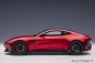 Preview: AUTOart ASTON MARTIN Vantage 2019 hyper red 1:18 70277 Modellauto