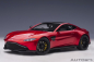 Preview: AUTOart ASTON MARTIN Vantage 2019 hyper red 1:18 70277 Modellauto