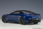 Preview: AUTOart ASTON MARTIN DBS Superleggera 2019 Q zaffre blue 1:18 70294 Modellauto