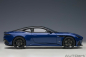 Preview: AUTOart ASTON MARTIN DBS Superleggera 2019 Q zaffre blue 1:18 70294 Modellauto