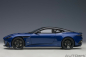 Preview: AUTOart ASTON MARTIN DBS Superleggera 2019 Q zaffre blue 1:18 70294 Modellauto