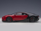 Preview: AUTOart BUGATTI Chiron Sport 2019 red carbon 1:18 Modellauto 70996